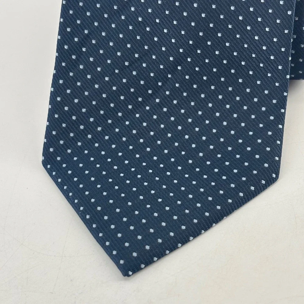 Toro Firenze Silk Tie Mens 3.25